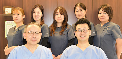 茨城県,水戸市,矯正歯科,歯ならび専門,自立支援（育成・更正）医療機関,顎口腔機能診断施設